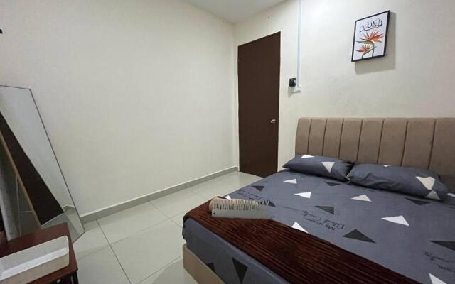 ILHAM Homestay Kota Bharu