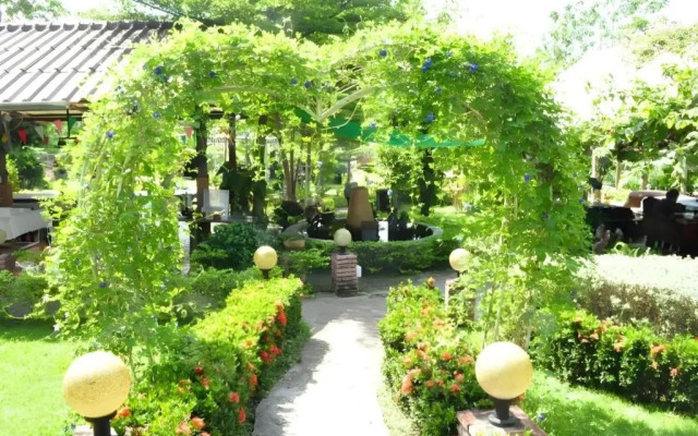 Phatarapuri Valley Resort