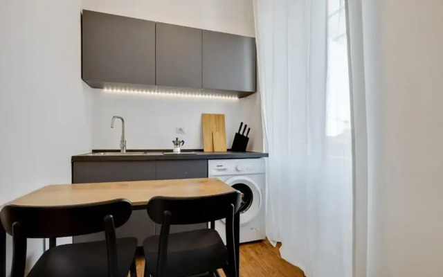 Cozy Studio Penthouse With Stunning View Balcony