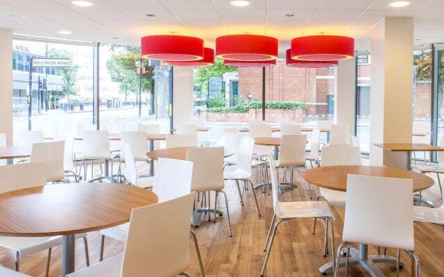 Travelodge London Hounslow