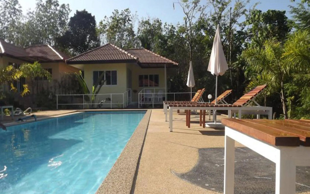 The Canal Villas Khaolak