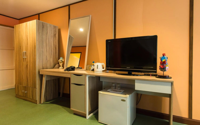 Lareena Resort Koh Larn Pattaya