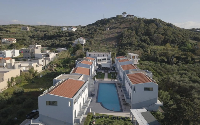 Sunrise Village Hotel