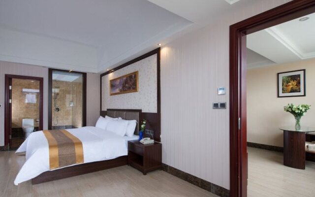 Vienna International Hotel Jieyang Chaoshan Airport Branch
