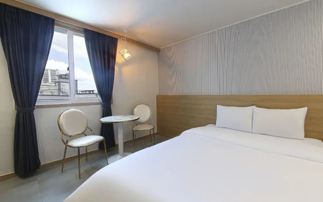 Hotel Torang Jeonju