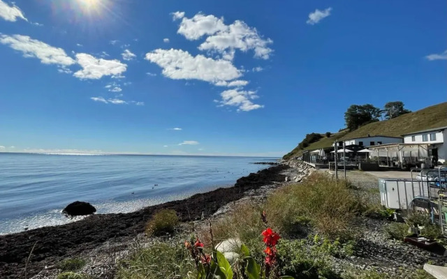 4 Star Holiday Home in Garsnas
