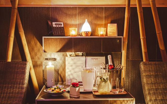 Premium Business Hotel Bratislava