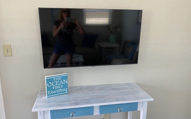 Gulfside Villa 3 Star5Vacations