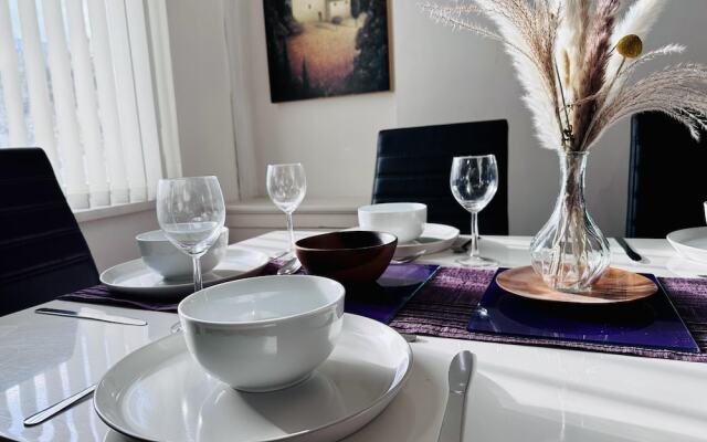 Stunning 2-bed House in Liverpool