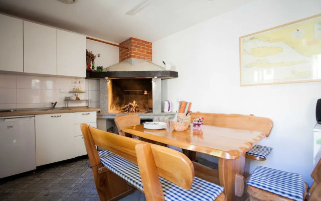 Stone House Marino