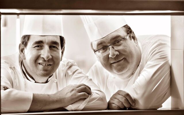 Hotel Mercure Villefranche-sur-Saone