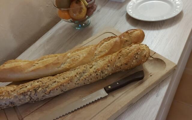 Le Moulin de L'étang