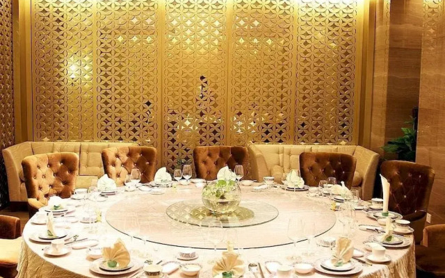International Hotel Qinhuangdao