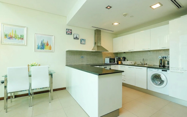 E&T Holiday Homes - Liberty House