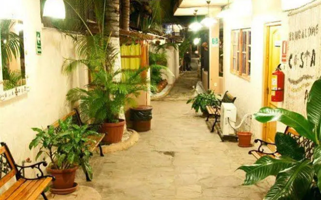 Brisas del Mar