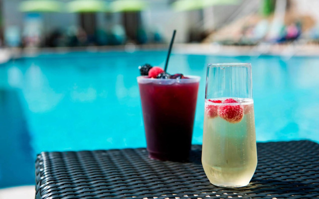The Ballantyne, A Luxury Collection Hotel, Charlotte