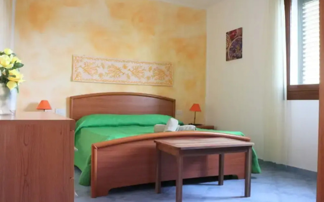 Borgo dei Mirti