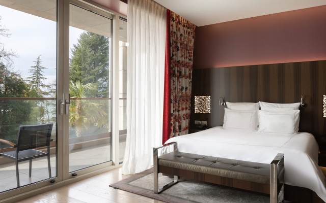 Swissôtel Resort Sochi Kamelia