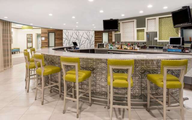 Wyndham Garden Summerville