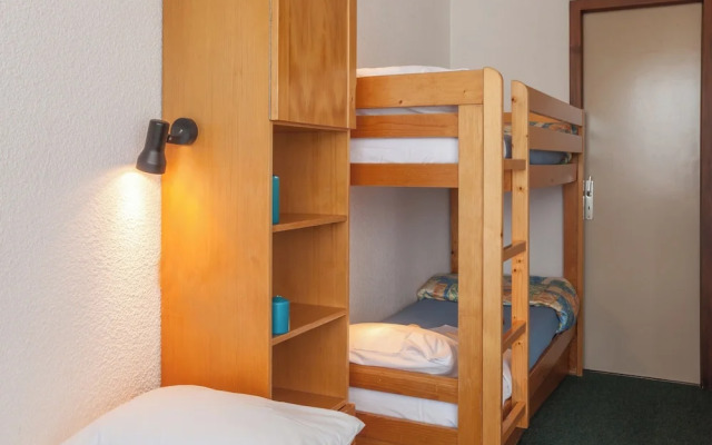 Le Praz-de-Lys Résidence Pierre & Vacances Les Mouflons I et II