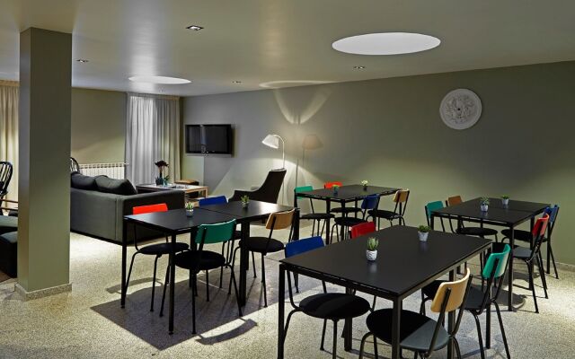 Abrigo da Montanha Alojamento Familiar