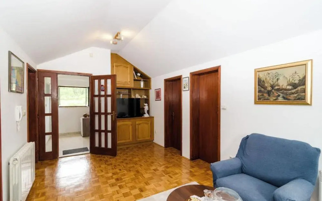 Apartments Banac
