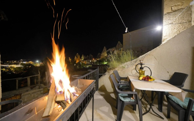 View Cave Hotel