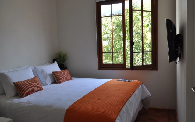 Casadetodos B&B Boutique