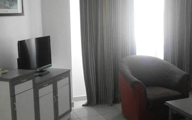 Sifalar Apart Hotel