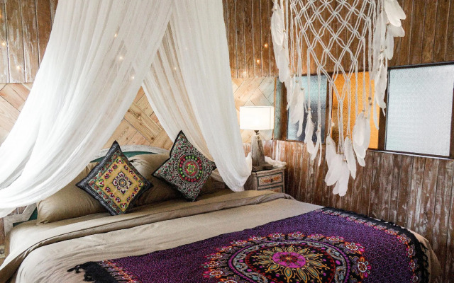 La Luna Resort Yogyakarta