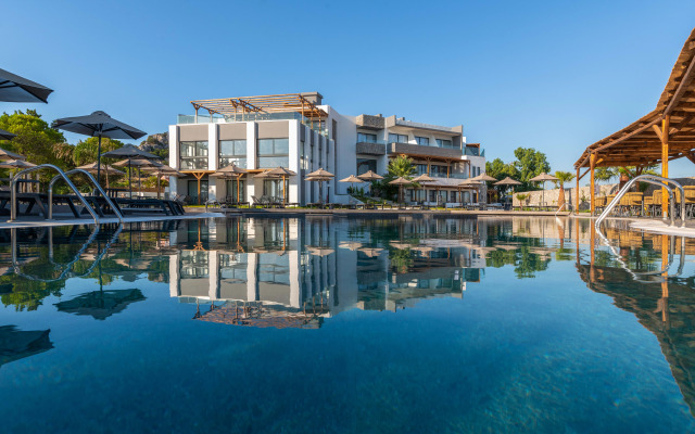 Atalanti Boutique Hotel - Adults Only