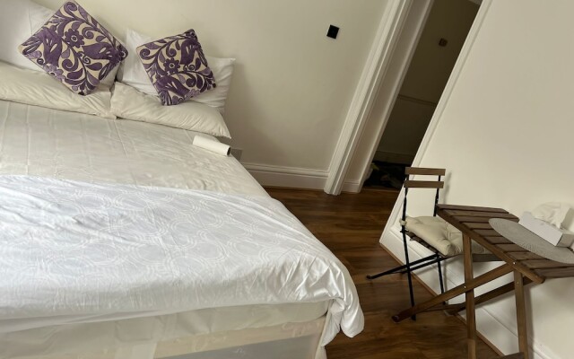 Lovely Studio Flat in London