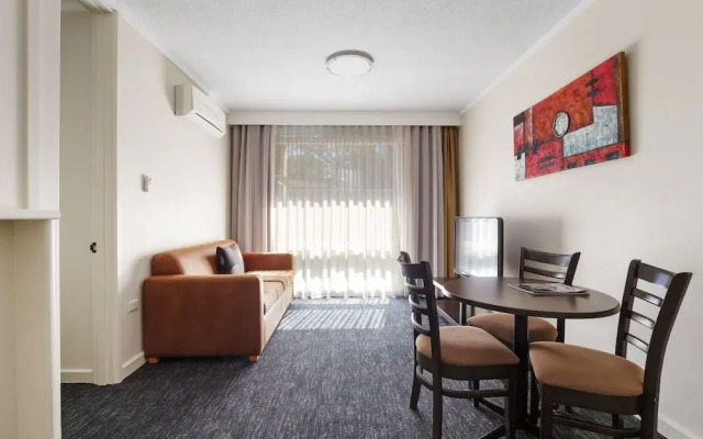 Econo Lodge North Adelaide
