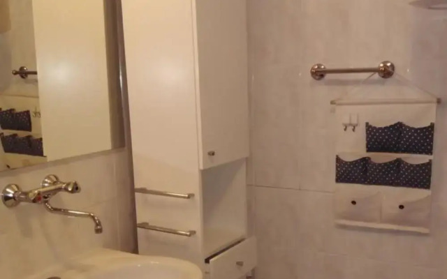 Apartmani Lucija