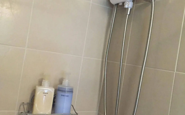 Baan Imm Aim Hua Hin By Life at SP