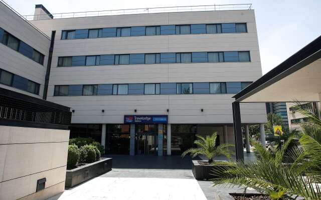 Travelodge Madrid Torrelaguna