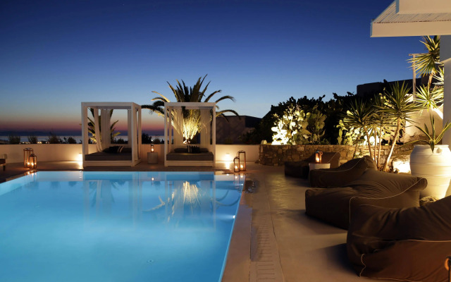 Livin Mykonos Hotel - Adults Only