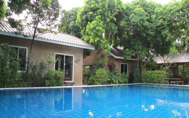 Muntra Garden Resort
