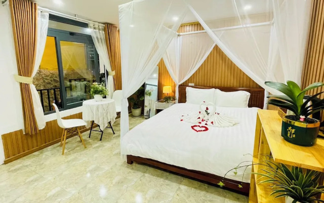 Pine Forest House Da Lat