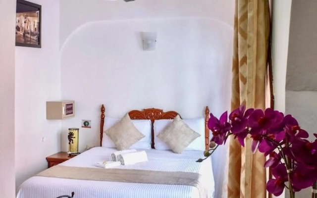 Hotel & Restaurant Bucaneros, Isla Mujeres