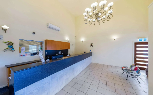 Quality Inn Penrith