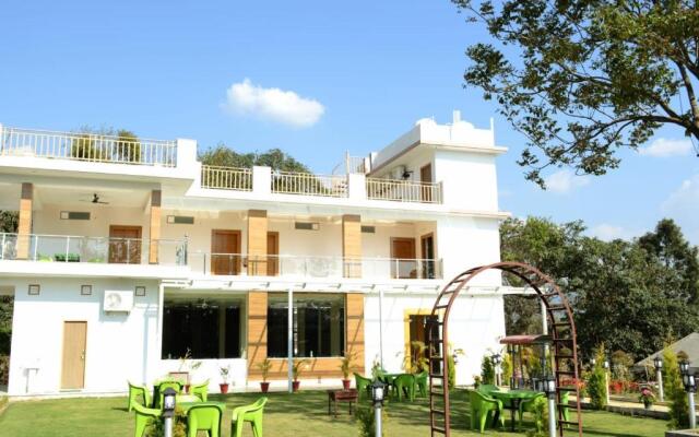 Himalaya homes stay
