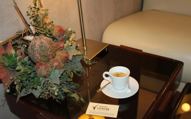 Hotel Centar