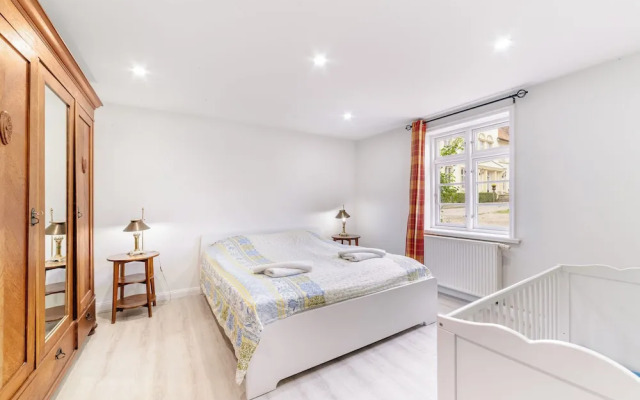 Ferien- und Pferdehof Glöe GbR