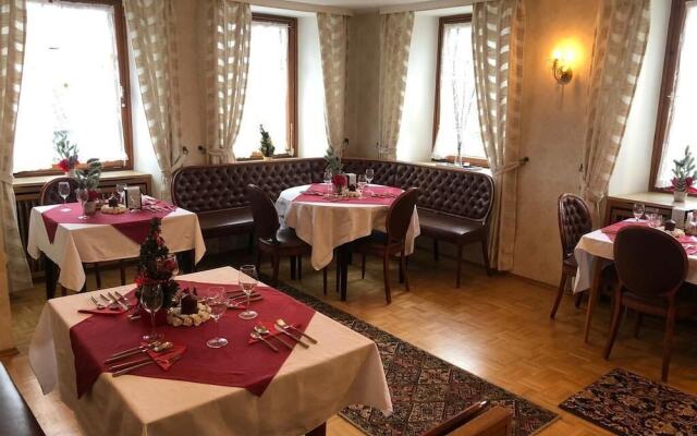 Hotel-Pension Schätzle