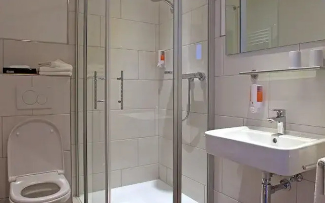 Hotel Weinstube Klasen