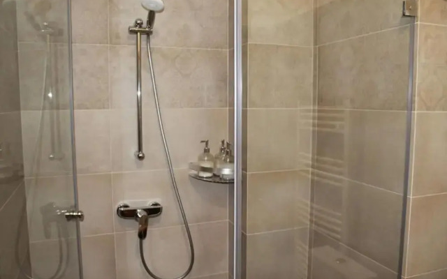 Luxurious Chalet near Pirin Golf Resort