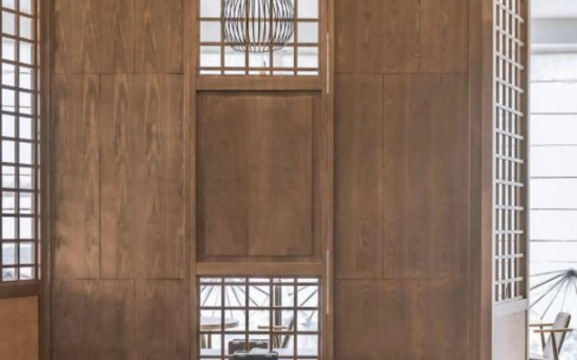 Moonyard Heaven Hotel