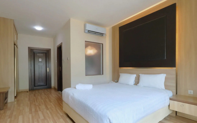 Mutiara Suites
