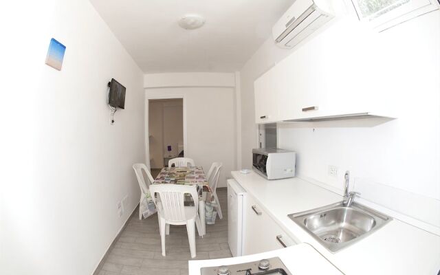 Casa Vacanza Azzurra